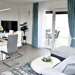 Leonie&melanie Apartman