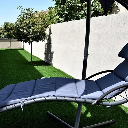 Leonie&melanie Apartmán Vodice