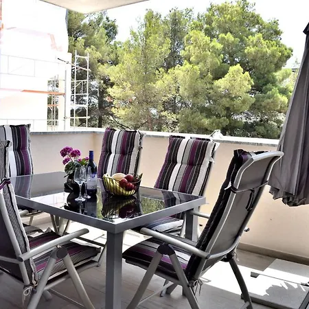 Leonie&melanie Vodice