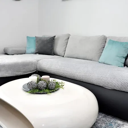 Apartment Leonie&melanie *