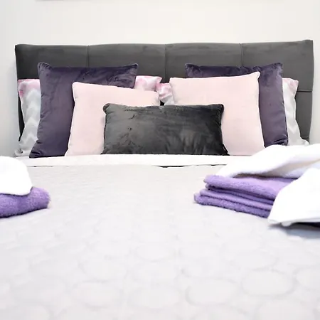 Leonie&melanie * Vodice