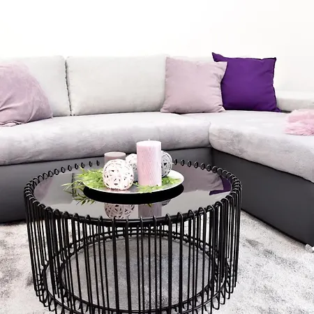 Leonie&melanie Apartmán