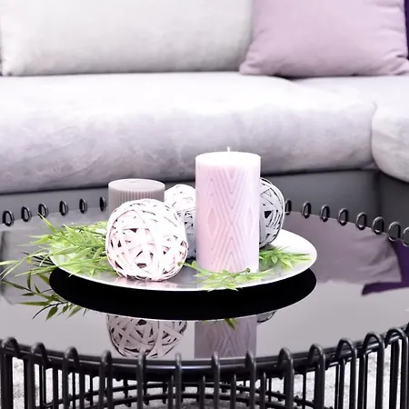 Leonie&melanie Apartment *