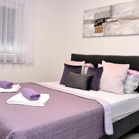 Apartment Leonie&melanie Vodice