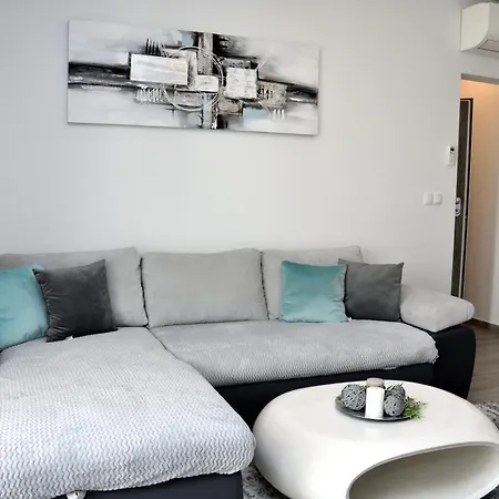 Leonie&melanie Apartment Vodice