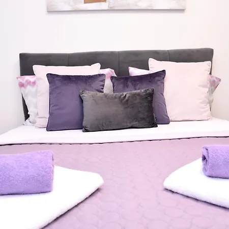 Apartment Leonie&melanie *