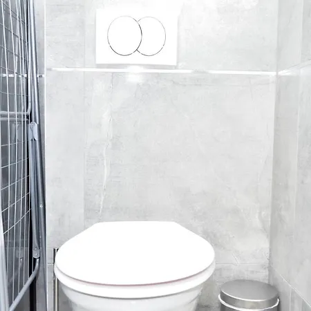 Leonie&melanie Apartment *