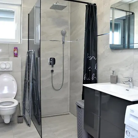 Leonie&melanie Apartment Vodice