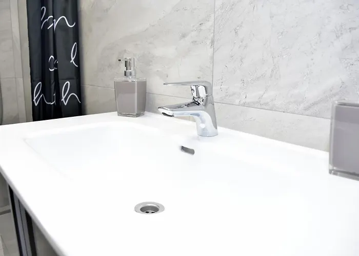 Apartament Leonie&melanie Vodice