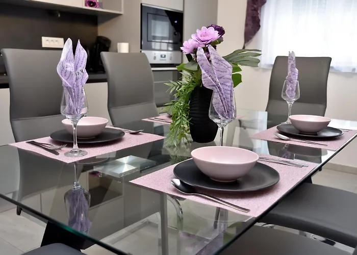 Daire Leonie&melanie