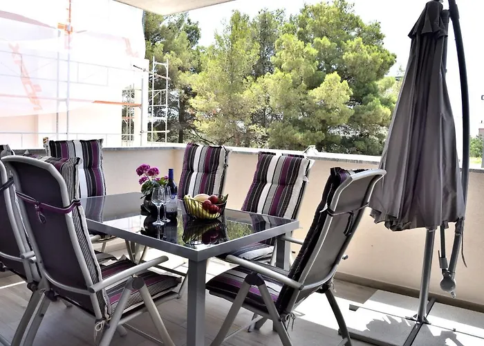 Leonie&melanie Vodice