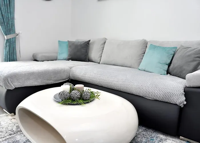 Apartament Leonie&melanie *