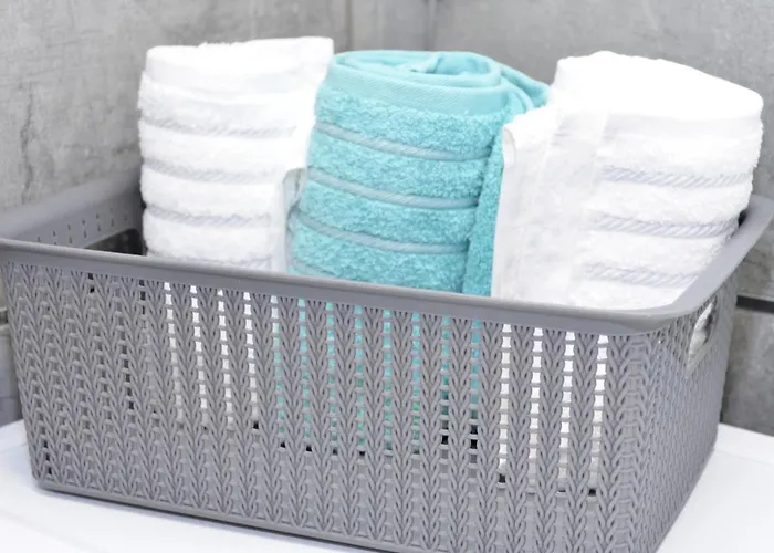 Daire Leonie&melanie Vodice