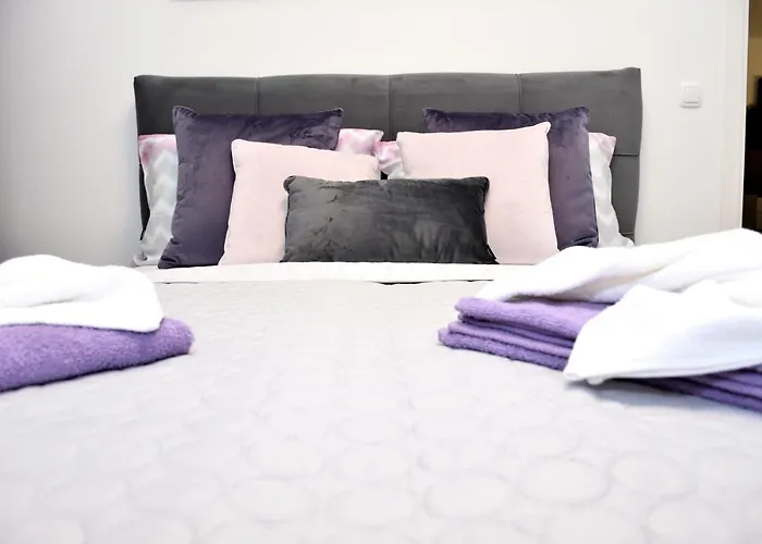 Leonie&melanie * Vodice