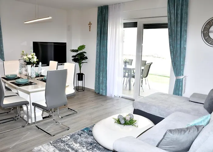 Leonie&melanie Apartament