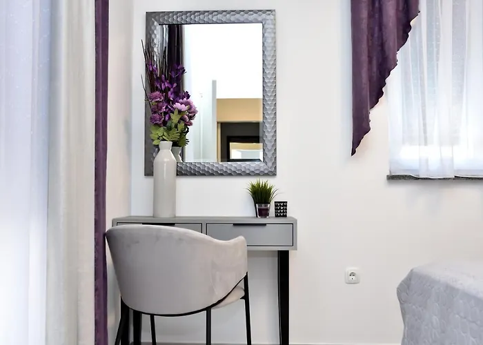 Apartament Leonie&melanie Vodice