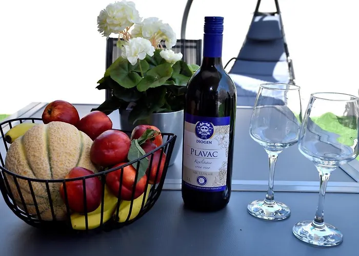 Leonie&melanie Daire Vodice