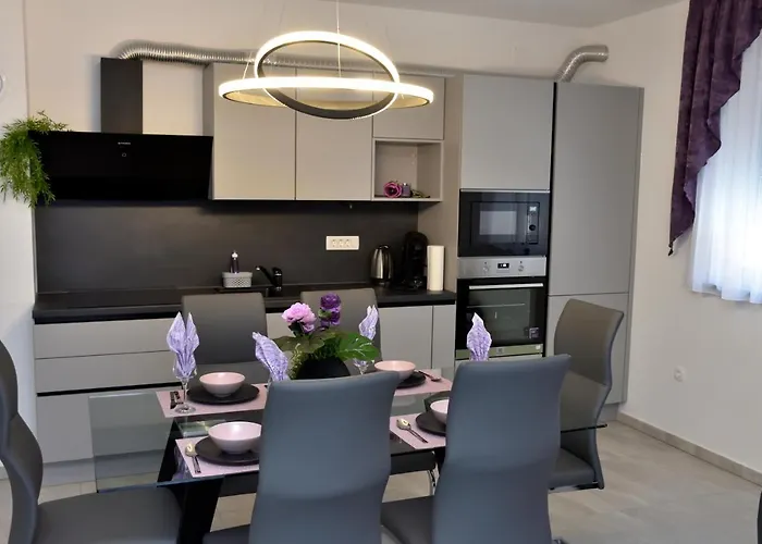 Leonie&melanie Apartmán