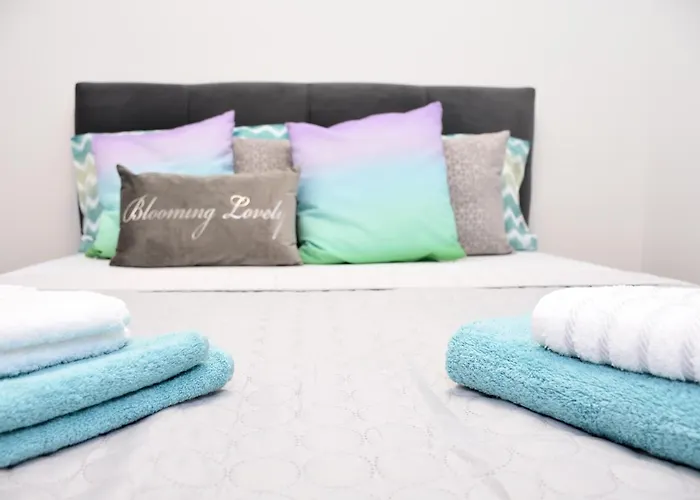 Leonie&melanie * Vodice