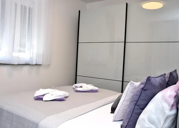 Leonie&melanie Vodice