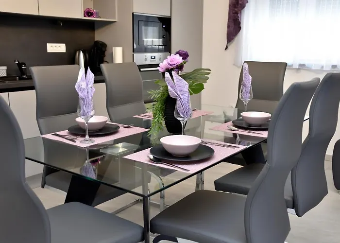 Leonie&melanie * Vodice