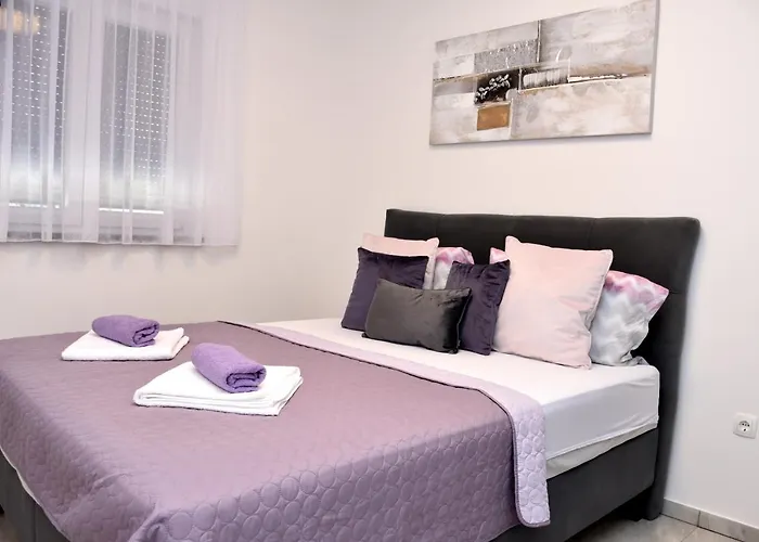 Apartmán Leonie&melanie Vodice