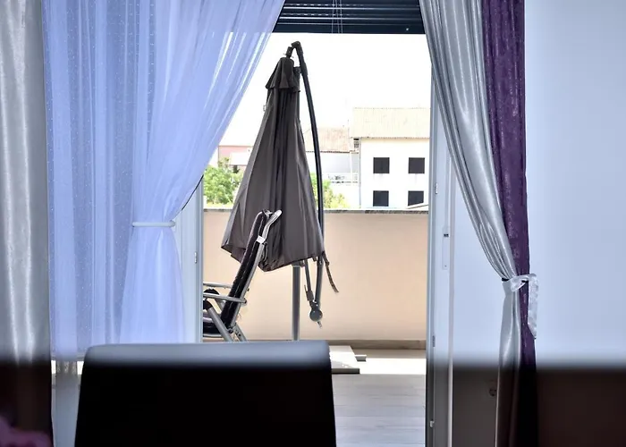 Leonie&melanie Vodice