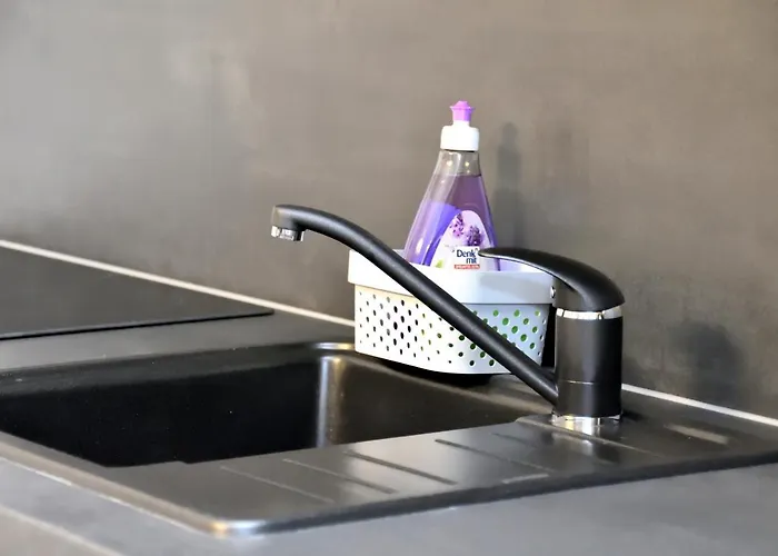 Daire Leonie&melanie *