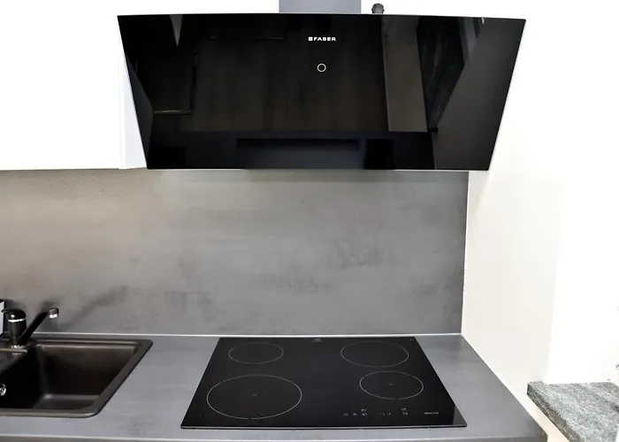 Apartament Leonie&melanie *