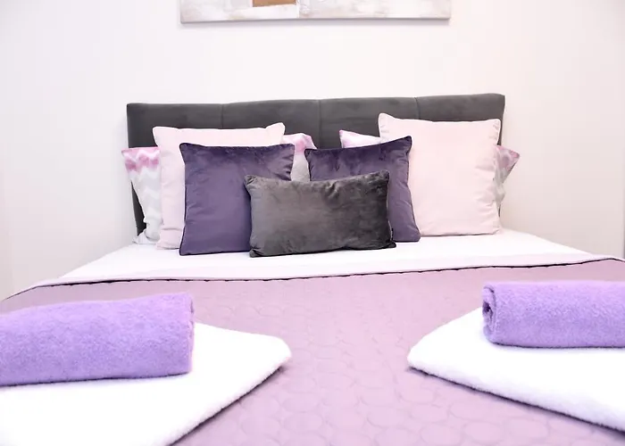 Apartmán Leonie&melanie *