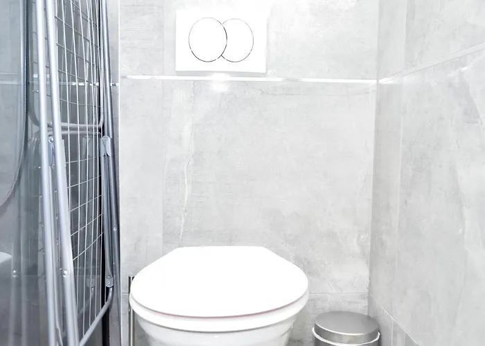 Leonie&melanie Apartament *