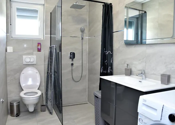 Leonie&melanie Apartament Vodice