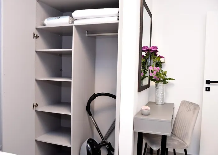 Daire Leonie&melanie *