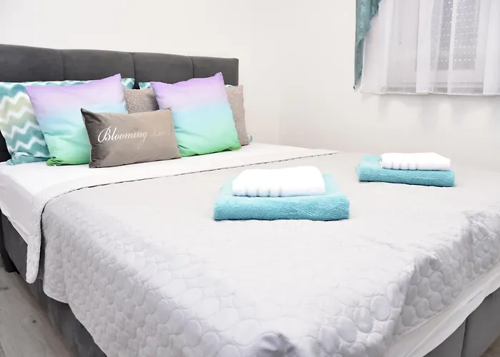 Leonie&melanie * Vodice