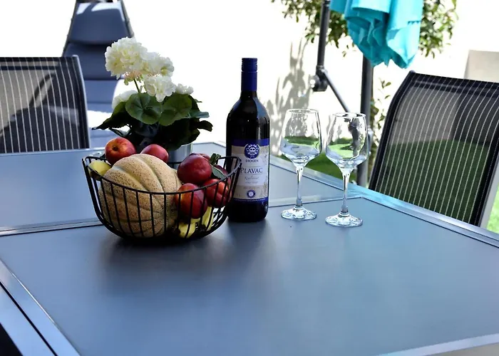 Leonie&melanie Vodice