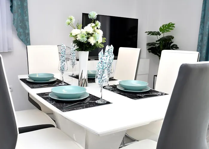 Leonie&melanie Apartament Vodice