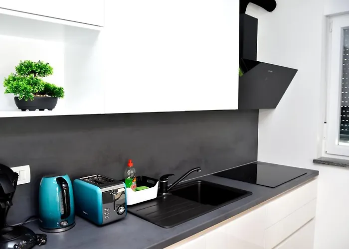 Leonie&melanie Daire Vodice