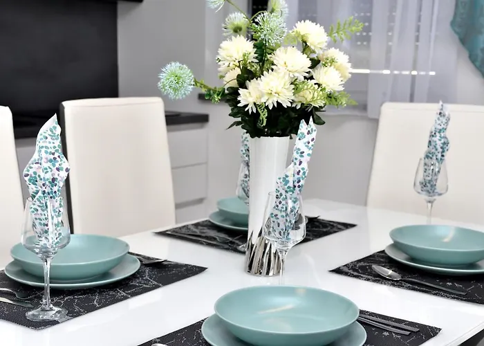 Apartmán Leonie&melanie *